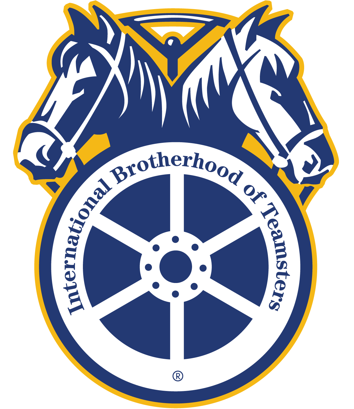 International Brotherhood of Teamsters Logo