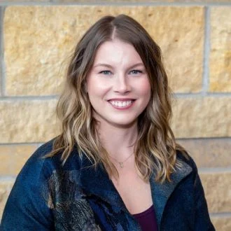 Headshot of Alissa Morson