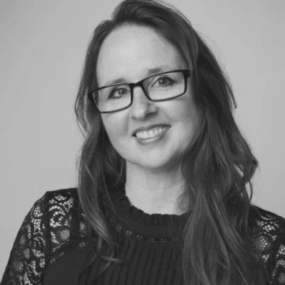 Headshot of Jill Fischer