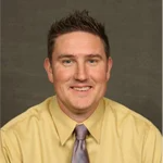 Headshot of John Engquist